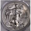 Image 2 : 2017 AMERICAN SILVER EAGLE PCGS MS70