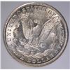 Image 3 : 1921-S MORGAN DOLLAR  NNC GEM BU