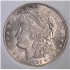 Image 2 : 1921 MORGAN DOLLAR  NNC GEM BUF