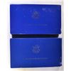 Image 1 : PAIR OF 1986 STATUE OR LIBERTY COMMEMORATIVE SETS
