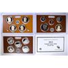 Image 1 : 2012 U.S. PROOF SET IN ORIGINAL PACKAGING