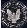 Image 2 : 2000 PROOF SILVER AMERICAN EAGLE
