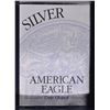 Image 4 : 2000 PROOF SILVER AMERICAN EAGLE
