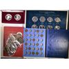 Image 1 : 40 - CASINO TOKENS; 11- KENNEDY HALF DOLLARS;