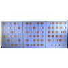 Image 4 : 40 - CASINO TOKENS; 11- KENNEDY HALF DOLLARS;