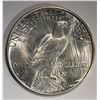 Image 2 : 1934-D PEACE DOLLAR CH BU
