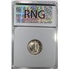 Image 4 : 1939-S MERCURY DIME RNG SUPERB GEM+ FSB