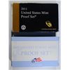 Image 1 : 2009 & 2011 U.S. PROOF SETS IN ORIG. PACKAGING