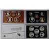 Image 2 : 2014 U.S. SILVER PROOF & PROOF SET