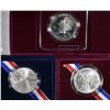 Image 1 : 3 SILVER DOLLARS