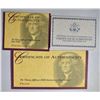 Image 3 : 3 SILVER DOLLARS