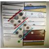 Image 1 : 20 U. S. MINT SETS