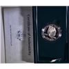 Image 3 : 2 PROOF SILVER DOLLARS