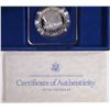 Image 2 : 3-1987 CONSTITUTION PROOF COMMEM SILVER DOLLARS