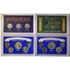 Image 2 : MISC COINS SETS CONTAINING SILVER COINS