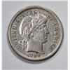 Image 1 : 1908-O BARBER DIME, XF