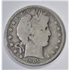 Image 1 : 1905-O BARBER HALF DOLLAR, VG+