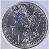 Image 1 : 1884-O MORGAN DOLLAR CH BU CLEANED