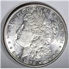 Image 1 : 1890-S MORGAN DOLLAR, CH BU+