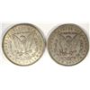 Image 2 : MORGAN DOLLARS: