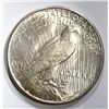 Image 2 : 1935 PEACE DOLLAR, CH BU