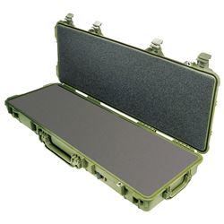 PELICAN 1720 PROTECTOR LONG CASE ODG