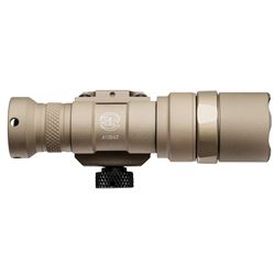 SUREFIRE M300 MINI SCOUT 500LUM TN