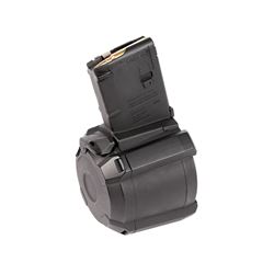 MAGPUL PMAG D-60 5.56 60RD BLK