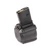 Image 1 : MAGPUL PMAG D-60 5.56 60RD BLK