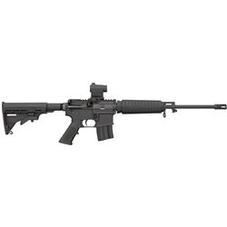 BUSHMASTER QRC 223REM 16  10RD W/MRD