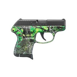 RUGER LCP 380ACP 2.75" TXC CAMO 6RD