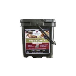 WISE BREAKFAST & ENTREE G& G BKT 56SV