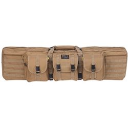 BULLDOG 43 SNGL TAC CASE TN