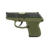 Image 1 : KELTEC P-3AT 380ACP ODG 6RD