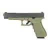 Image 1 : GLOCK 34 COMPETITION 9MM 10R OD/NS