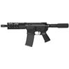 Image 1 : DBF DB15 PSTL 5.56 7.5" 30RD BLK