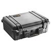 Image 1 : PELICAN CASE 18 X 12.75 X 6.75 BLK