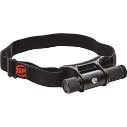 SUREFIRE HEADLAMP 10-300 LU BLK