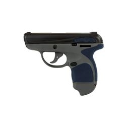 TAURUS SPECTRUM 380ACP 2.8" BLK/BLU