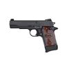 Image 1 : SIG P938 22LR 10RD 4.1" BLK AS RSWD