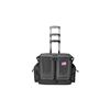 Image 1 : G-OUTDRS TAC ROLLING RANGE BAG BLACK