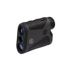 SIG KILO1400BDX RANGE FINDER BT 6X20