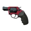 Image 1 : CHARTER ARMS UNDCVR LITE RED/BLK 38
