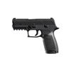 Image 1 : SIG P320CARRY 9MM 3.9" 10RD BLK NS