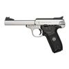Image 1 : S& W VICTORY 22LR 10RD 5.5" STS AFOS