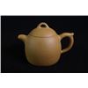 Image 2 : "Duan" Clay Qinquan Yixing Teapot with Two "Duan" Clay Cups