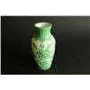 Image 2 : An old beijing jacking vase(Meiping).