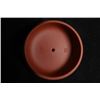 Image 4 : "Xiang He" Yixing Teapot, Zisha Red Clay.