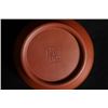 Image 5 : "Xiang He" Yixing Teapot, Zisha Red Clay.