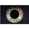 Image 2 : Qing Dynasty, a green glaze jar.